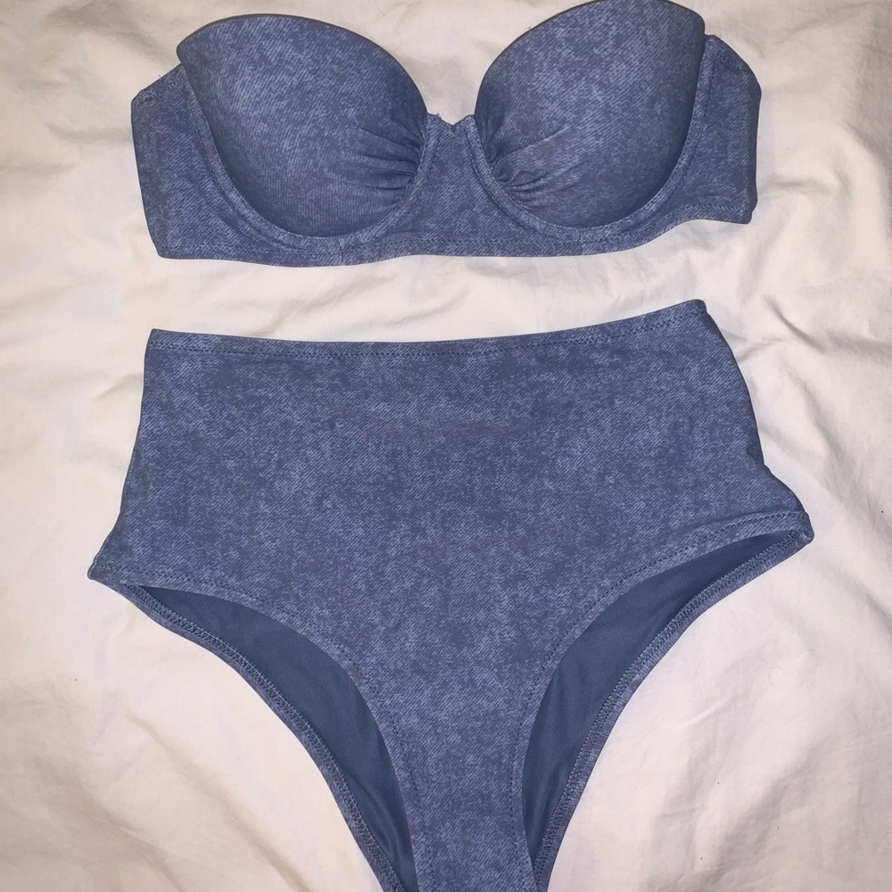Swimsuit